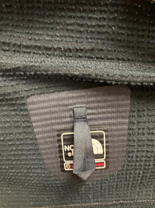 THE NORTH FACE（ザ ノース フェイス）THE NORTH FACE (ザ ノース フェイス) IRON MASK JACKET ナイロンジャケット ブラック サイズ:SIZE Sの古着・服飾アイテム