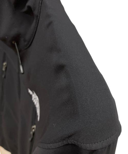 THE NORTH FACE（ザ ノース フェイス）THE NORTH FACE (ザ ノース フェイス) IRON MASK JACKET ナイロンジャケット ブラック サイズ:SIZE Sの古着・服飾アイテム