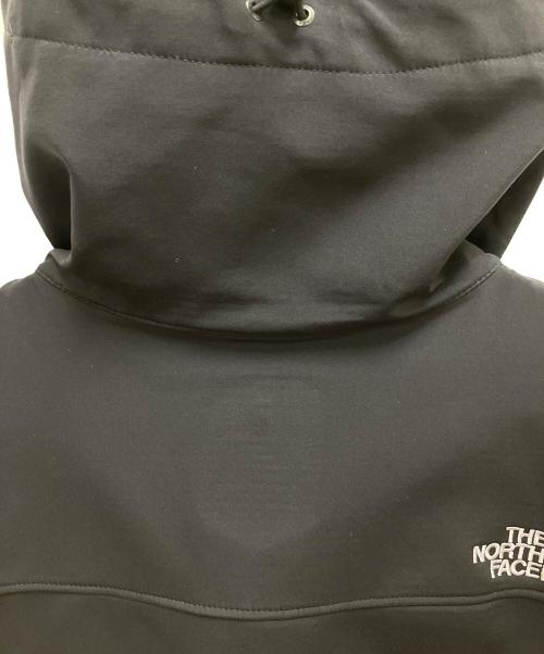 THE NORTH FACE（ザ ノース フェイス）THE NORTH FACE (ザ ノース フェイス) IRON MASK JACKET ナイロンジャケット ブラック サイズ:SIZE Sの古着・服飾アイテム