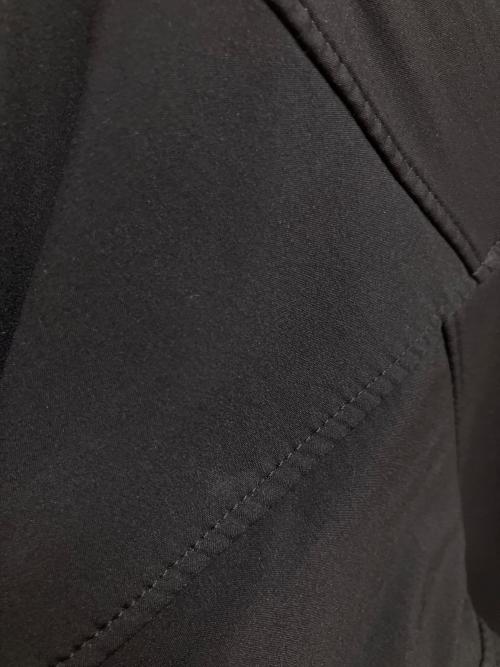 THE NORTH FACE（ザ ノース フェイス）THE NORTH FACE (ザ ノース フェイス) IRON MASK JACKET ナイロンジャケット ブラック サイズ:SIZE Sの古着・服飾アイテム