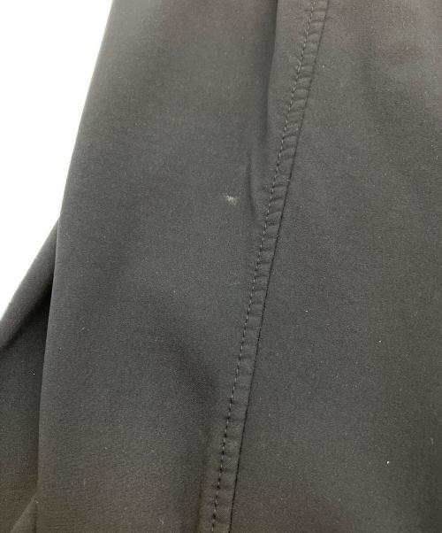 THE NORTH FACE（ザ ノース フェイス）THE NORTH FACE (ザ ノース フェイス) IRON MASK JACKET ナイロンジャケット ブラック サイズ:SIZE Sの古着・服飾アイテム