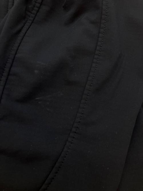 THE NORTH FACE（ザ ノース フェイス）THE NORTH FACE (ザ ノース フェイス) IRON MASK JACKET ナイロンジャケット ブラック サイズ:SIZE Sの古着・服飾アイテム