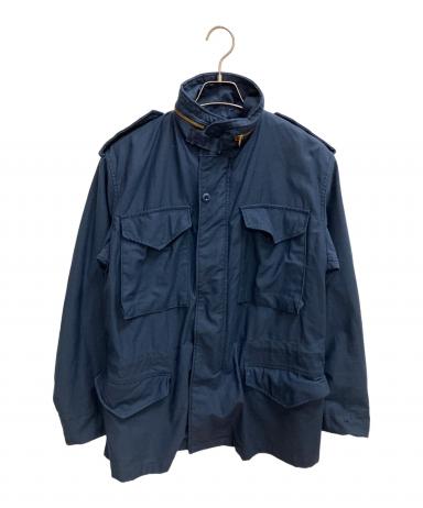 中古・古着通販】ALPHA INDUSTRIES (アルファインダストリーズ) M65