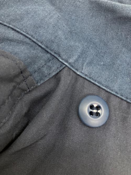 ALPHA INDUSTRIES（アルファインダストリーズ）ALPHA INDUSTRIES (アルファインダストリーズ) M65 Field Jacket ミリタリージャケット ネイビー サイズ:SIZE Sの古着・服飾アイテム