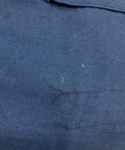 ALPHA INDUSTRIES（アルファインダストリーズ）ALPHA INDUSTRIES (アルファインダストリーズ) M65 Field Jacket ミリタリージャケット ネイビー サイズ:SIZE Sの古着・服飾アイテム