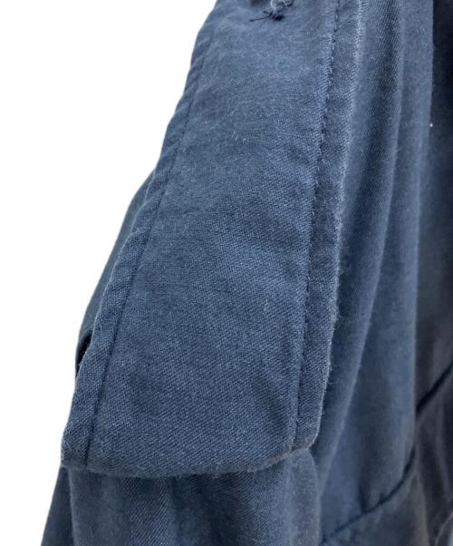 ALPHA INDUSTRIES（アルファインダストリーズ）ALPHA INDUSTRIES (アルファインダストリーズ) M65 Field Jacket ミリタリージャケット ネイビー サイズ:SIZE Sの古着・服飾アイテム