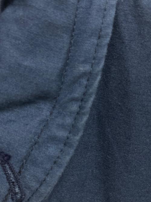 ALPHA INDUSTRIES（アルファインダストリーズ）ALPHA INDUSTRIES (アルファインダストリーズ) M65 Field Jacket ミリタリージャケット ネイビー サイズ:SIZE Sの古着・服飾アイテム
