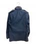 ALPHA INDUSTRIES (アルファインダストリーズ) M65 Field Jacket ミリタリージャケット ネイビー サイズ:SIZE S：10000円