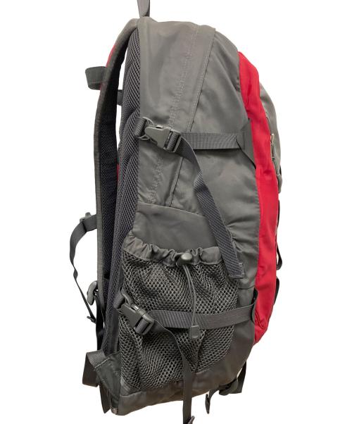 THE NORTH FACE（ザ ノース フェイス）THE NORTH FACE (ザ ノース フェイス) BIG SHOT リュック レッドの古着・服飾アイテム
