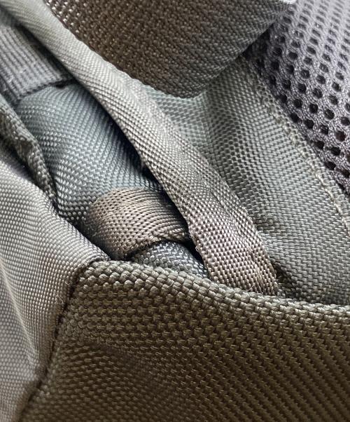 THE NORTH FACE（ザ ノース フェイス）THE NORTH FACE (ザ ノース フェイス) BIG SHOT リュック レッドの古着・服飾アイテム