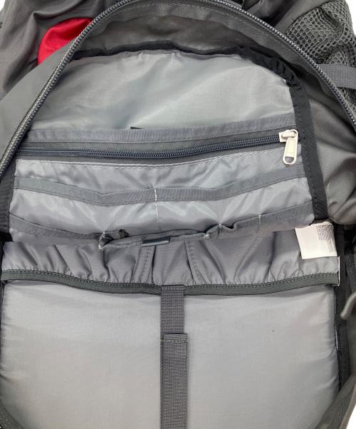 THE NORTH FACE（ザ ノース フェイス）THE NORTH FACE (ザ ノース フェイス) BIG SHOT リュック レッドの古着・服飾アイテム