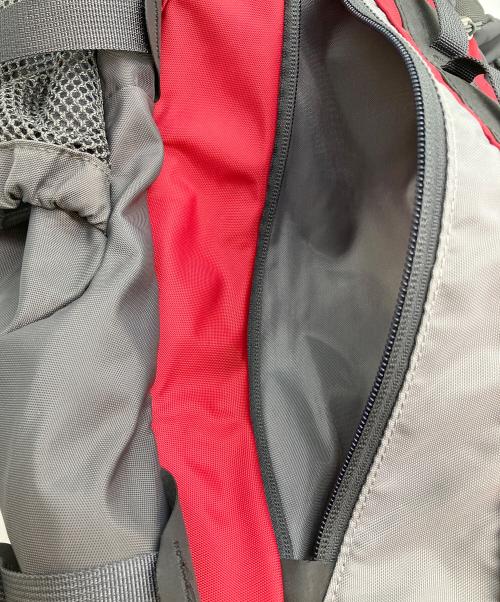 THE NORTH FACE（ザ ノース フェイス）THE NORTH FACE (ザ ノース フェイス) BIG SHOT リュック レッドの古着・服飾アイテム