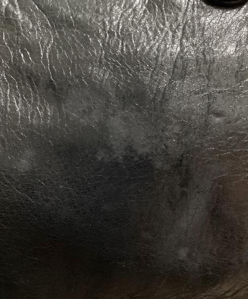 BALENCIAGA（バレンシアガ）BALENCIAGA (バレンシアガ) ジャイアントタウン 2WAYバッグ ブラックの古着・服飾アイテム