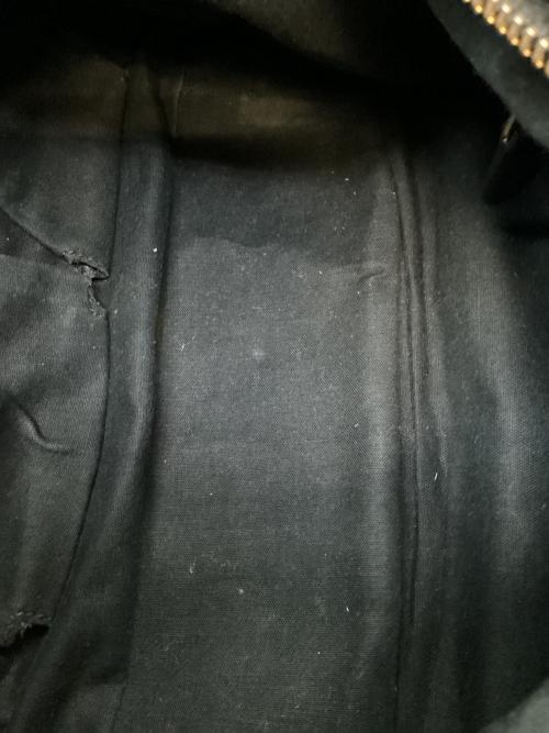 BALENCIAGA（バレンシアガ）BALENCIAGA (バレンシアガ) ジャイアントタウン 2WAYバッグ ブラックの古着・服飾アイテム