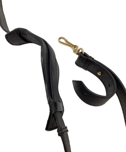 BALENCIAGA（バレンシアガ）BALENCIAGA (バレンシアガ) ジャイアントタウン 2WAYバッグ ブラックの古着・服飾アイテム