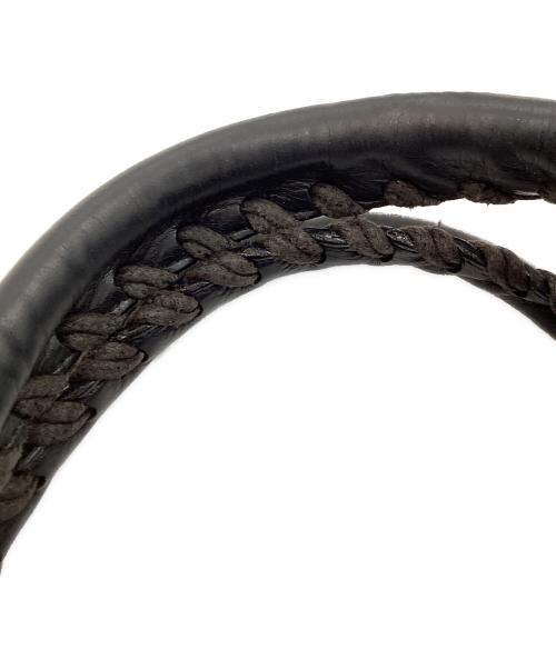 BALENCIAGA（バレンシアガ）BALENCIAGA (バレンシアガ) ジャイアントタウン 2WAYバッグ ブラックの古着・服飾アイテム