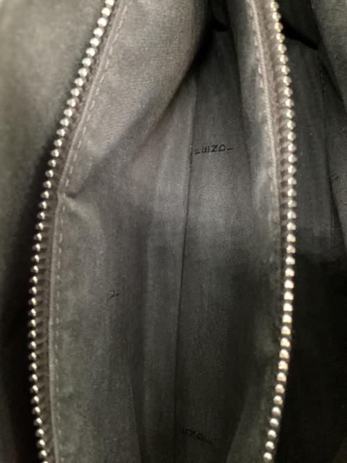 FENDI（フェンディ）FENDI (フェンディ) BY THE WAY MIDIUM 2WAYバッグ グレーの古着・服飾アイテム