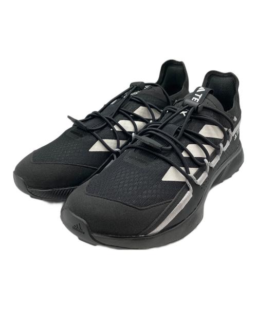 adidas（アディダス）adidas (アディダス) TERREX VOYAGER 21 ブラック サイズ:SIZE 27.5cm 未使用品の古着・服飾アイテム