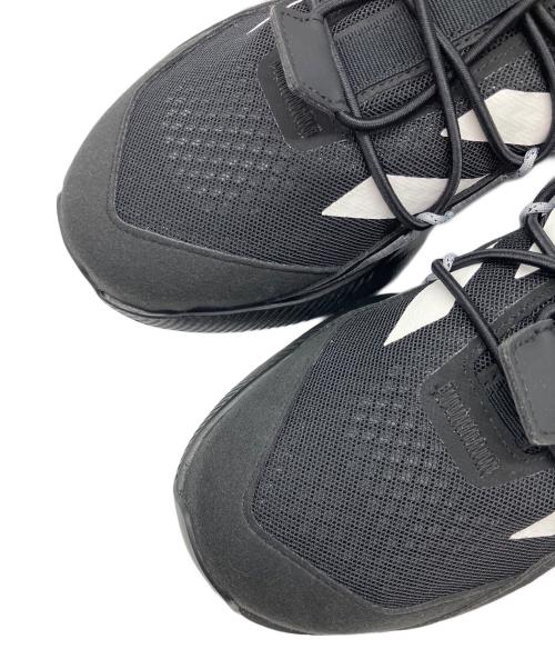 adidas（アディダス）adidas (アディダス) TERREX VOYAGER 21 ブラック サイズ:SIZE 27.5cm 未使用品の古着・服飾アイテム