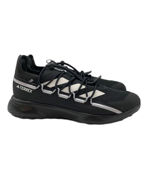 adidas（アディダス）adidas (アディダス) TERREX VOYAGER 21 ブラック サイズ:SIZE 27.5cm 未使用品の古着・服飾アイテム