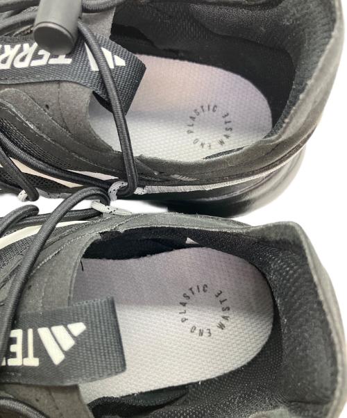 adidas（アディダス）adidas (アディダス) TERREX VOYAGER 21 ブラック サイズ:SIZE 27.5cm 未使用品の古着・服飾アイテム