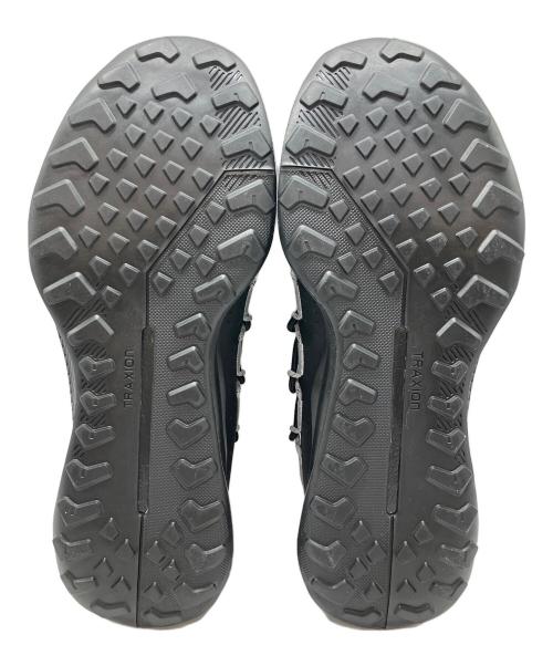 adidas（アディダス）adidas (アディダス) TERREX VOYAGER 21 ブラック サイズ:SIZE 27.5cm 未使用品の古着・服飾アイテム
