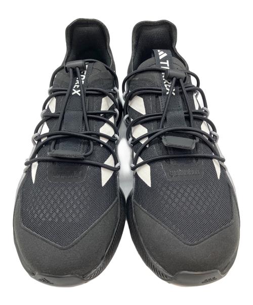 adidas（アディダス）adidas (アディダス) TERREX VOYAGER 21 ブラック サイズ:SIZE 27.5cm 未使用品の古着・服飾アイテム
