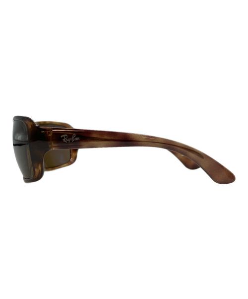 RAY-BAN（レイバン）RAY-BAN (レイバン) サングラス ブラウンの古着・服飾アイテム
