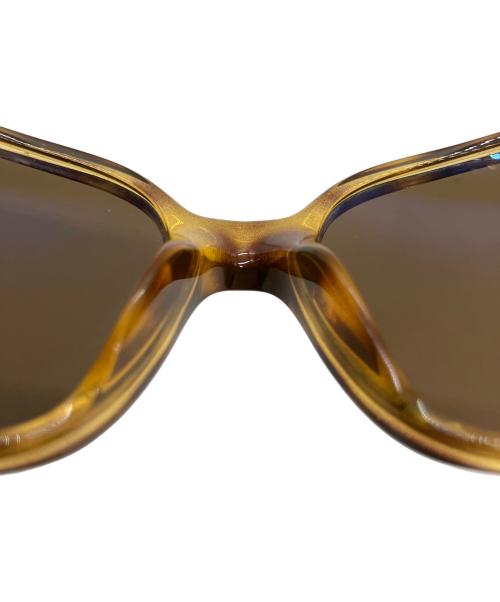 RAY-BAN（レイバン）RAY-BAN (レイバン) サングラス ブラウンの古着・服飾アイテム