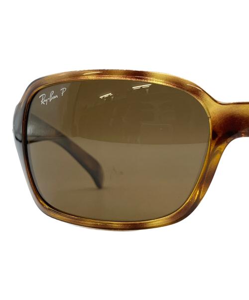 RAY-BAN（レイバン）RAY-BAN (レイバン) サングラス ブラウンの古着・服飾アイテム