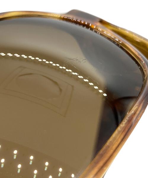 RAY-BAN（レイバン）RAY-BAN (レイバン) サングラス ブラウンの古着・服飾アイテム