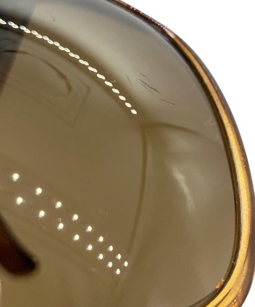 RAY-BAN（レイバン）RAY-BAN (レイバン) サングラス ブラウンの古着・服飾アイテム