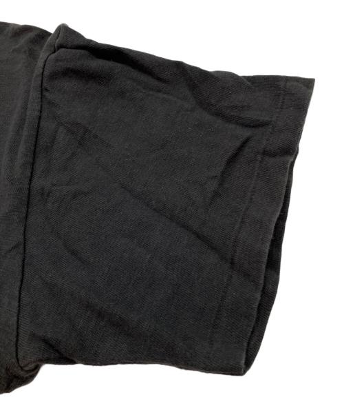 HUMAN MADE（ヒューマンメイド）HUMAN MADE (ヒューマンメイド) KAWS (カウズ) T-SHIRT KAWS #2 半袖Tシャツ ブラック サイズ:SIZE Lの古着・服飾アイテム