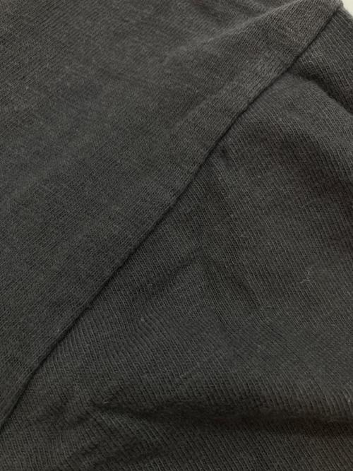 HUMAN MADE（ヒューマンメイド）HUMAN MADE (ヒューマンメイド) KAWS (カウズ) T-SHIRT KAWS #2 半袖Tシャツ ブラック サイズ:SIZE Lの古着・服飾アイテム