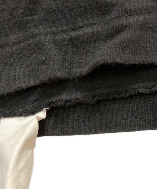 HUMAN MADE（ヒューマンメイド）HUMAN MADE (ヒューマンメイド) KAWS (カウズ) T-SHIRT KAWS #2 半袖Tシャツ ブラック サイズ:SIZE Lの古着・服飾アイテム