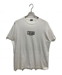 KITH×STAR WARS（キス×スターウォーズ）の古着「半袖Tシャツ」｜ホワイト