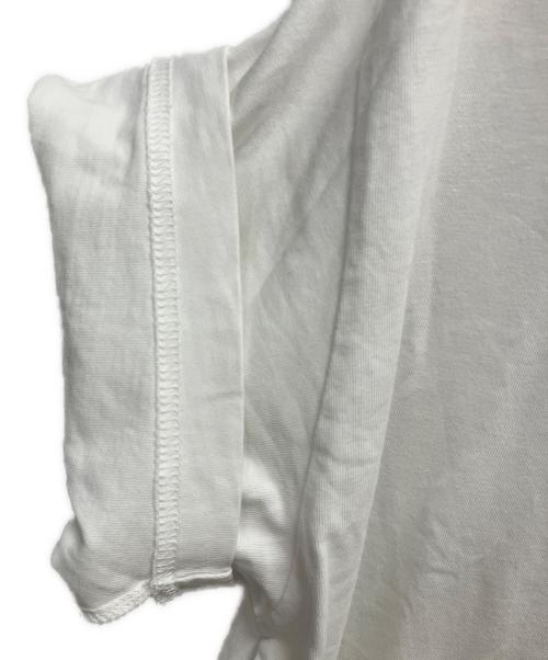 KITH（キス）KITH (キス) STAR WARS (スターウォーズ) 半袖Tシャツ ホワイト サイズ:SIZE Mの古着・服飾アイテム