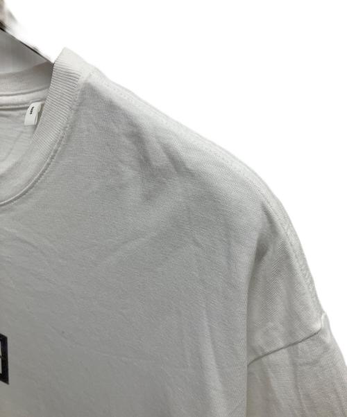 KITH（キス）KITH (キス) STAR WARS (スターウォーズ) 半袖Tシャツ ホワイト サイズ:SIZE Mの古着・服飾アイテム