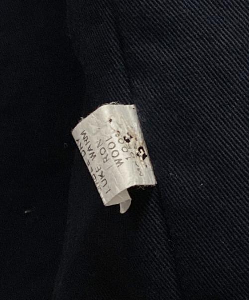 FULLCOUNT（フルカウント）FULLCOUNT (フルカウント) ウールジャケット レッド サイズ:SIZE M/ SIZE 38の古着・服飾アイテム