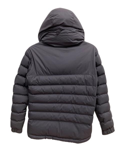 NANGA（ナンガ）NANGA (ナンガ) ダウンジャケット グレー サイズ:SIZE Mの古着・服飾アイテム