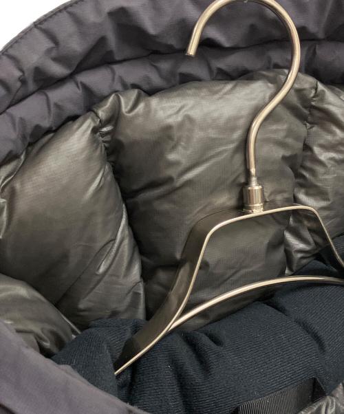NANGA（ナンガ）NANGA (ナンガ) ダウンジャケット グレー サイズ:SIZE Mの古着・服飾アイテム