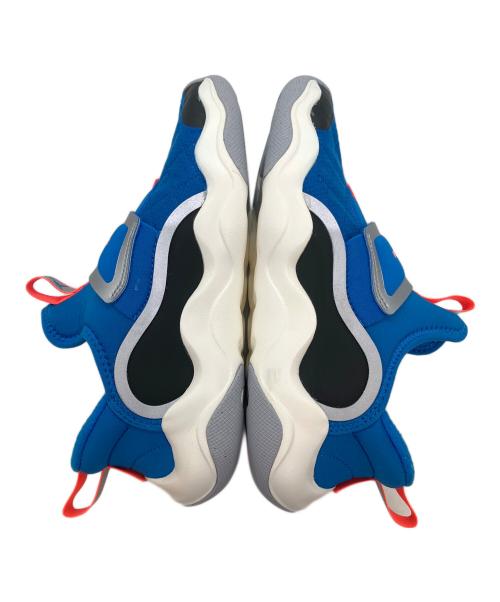 NIKE（ナイキ）NIKE (ナイキ) PS Jordan 23/7.2 EasyOn ブルー サイズ:SIZE 22cmの古着・服飾アイテム