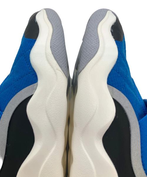 NIKE（ナイキ）NIKE (ナイキ) PS Jordan 23/7.2 EasyOn ブルー サイズ:SIZE 22cmの古着・服飾アイテム