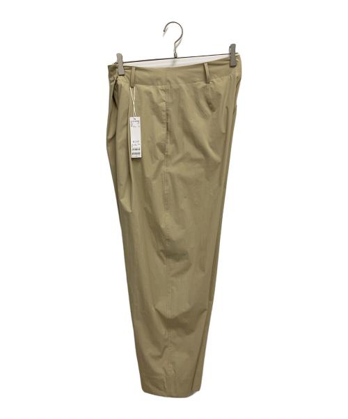 GALLARDA GALANTE（ガリャルダガランテ）GALLARDA GALANTE (ガリャルダガランテ) パンツ ベージュ サイズ:SIZE 1 未使用品の古着・服飾アイテム