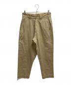 45Rフォーティファイブ・アール）の古着「パンツ」｜ベージュ