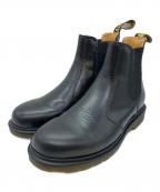 Dr.Martensドクターマーチン）の古着「ブーツ」｜ブラック