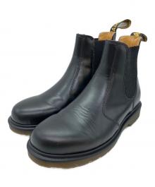 Dr.Martens（ドクターマーチン）の古着「ブーツ」｜ブラック