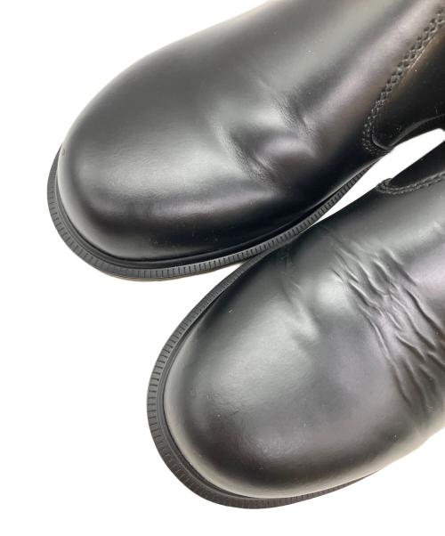 Dr.Martens（ドクターマーチン）Dr.Martens (ドクターマーチン) ブーツ ブラック サイズ:SIZE 25cmの古着・服飾アイテム