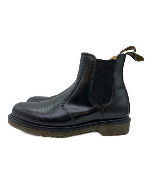 Dr.Martens（ドクターマーチン）Dr.Martens (ドクターマーチン) ブーツ ブラック サイズ:SIZE 25cmの古着・服飾アイテム