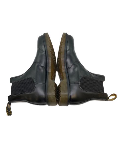 Dr.Martens（ドクターマーチン）Dr.Martens (ドクターマーチン) ブーツ ブラック サイズ:SIZE 25cmの古着・服飾アイテム